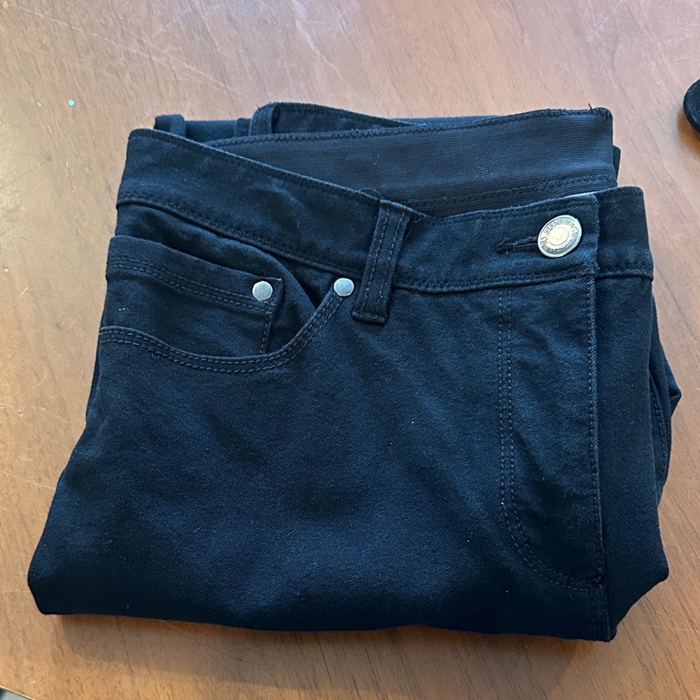 Chicos So Slimming black Jeans